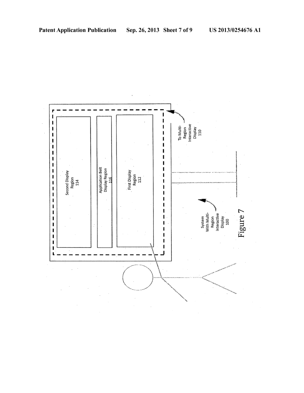 MULTI-REGION INTERACTIVE DISPLAY - diagram, schematic, and image 08