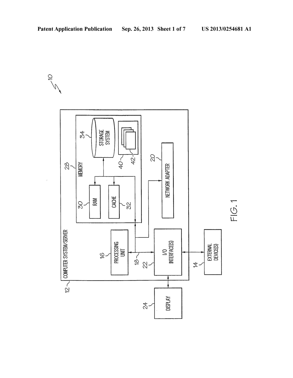 PROXYING AN ACTIVE LINK FROM A SHARED COMPUTER - diagram, schematic, and image 02