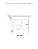 INTERNET INTERFACE & INTEGRATION LANGUAGE SYSTEM AND METHOD diagram and image