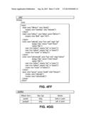 INTERNET INTERFACE & INTEGRATION LANGUAGE SYSTEM AND METHOD diagram and image