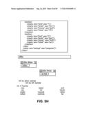 INTERNET INTERFACE & INTEGRATION LANGUAGE SYSTEM AND METHOD diagram and image