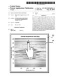 DATA ANALYSIS USING GESTURES diagram and image