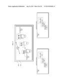 DATA ANALYSIS USING GESTURES diagram and image