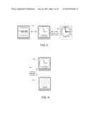 MULTI-AXIS USER INTERFACE FOR A TOUCH-SCREEN ENABLED WEARABLE DEVICE diagram and image