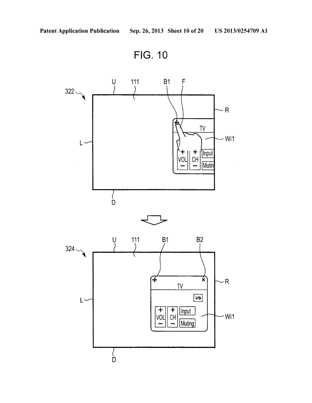 INFORMATION PROCESSING APPARATUS - diagram, schematic, and image 11