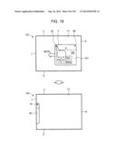 INFORMATION PROCESSING APPARATUS diagram and image