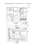 STACKS FOR CONTENT ORGANIZATION diagram and image