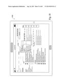 STACKS FOR CONTENT ORGANIZATION diagram and image