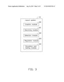 LAYOUT SYSTEM AND METHOD OF CREATING DIFFERENTIAL PAIR ON PRINTED CIRCUIT     BOARD diagram and image