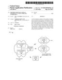 PROVIDING REDUNDANT VIRTUAL MACHINES IN A CLOUD COMPUTING ENVIRONMENT diagram and image