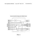 DECENTRALIZED LOAD DISTRIBUTION TO REDUCE POWER AND/OR COOLING COSTS IN AN     EVENT-DRIVEN SYSTEM diagram and image