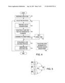 DECENTRALIZED LOAD DISTRIBUTION TO REDUCE POWER AND/OR COOLING COSTS IN AN     EVENT-DRIVEN SYSTEM diagram and image