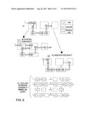 DECENTRALIZED LOAD DISTRIBUTION TO REDUCE POWER AND/OR COOLING COSTS IN AN     EVENT-DRIVEN SYSTEM diagram and image