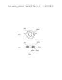 DISC CLAMPING MECHANISM diagram and image