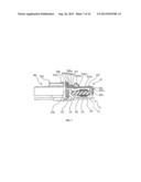 DISC CLAMPING MECHANISM diagram and image