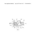 DISC CLAMPING MECHANISM diagram and image