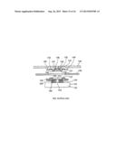 DISC CLAMPING MECHANISM diagram and image