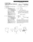 Methods for Accessing Media Over the Internet diagram and image