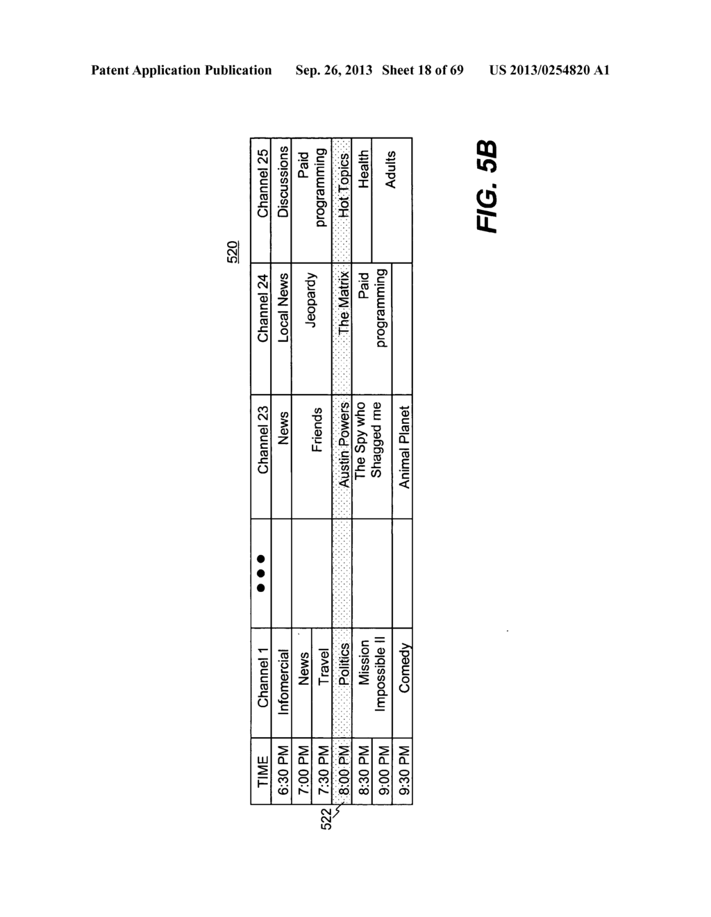 Methods for Accessing Media Over the Internet - diagram, schematic, and image 19