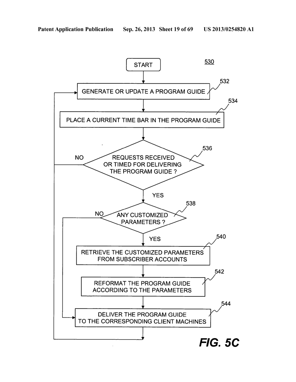 Methods for Accessing Media Over the Internet - diagram, schematic, and image 20