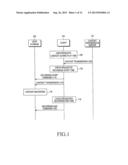 METHOD AND APPARATUS FOR PROVIDING BROADCAST CONTENT AND SYSTEM USING THE     SAME diagram and image