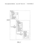 METHOD AND APPARATUS FOR PROVIDING BROADCAST CONTENT AND SYSTEM USING THE     SAME diagram and image