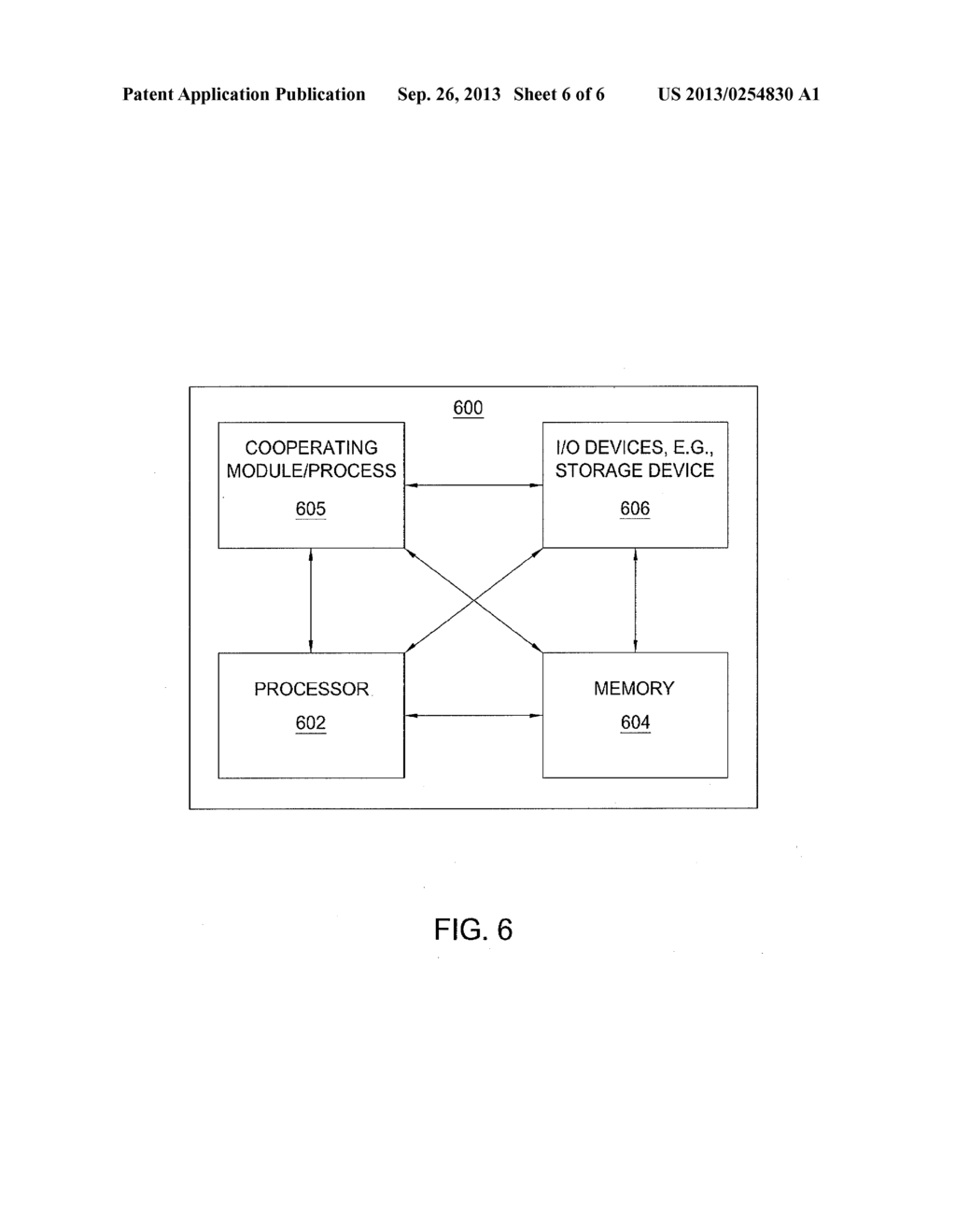 APPARATUS AND METHOD FOR ASSURING COMMUNICATIONS OF CORPORATE USERS - diagram, schematic, and image 07