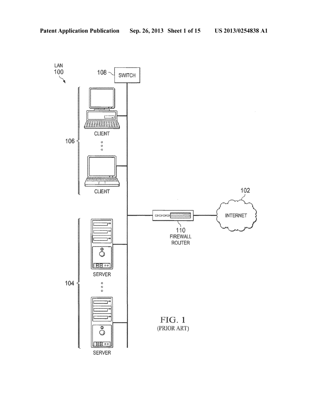 SYSTEM AND METHOD FOR DATA MINING AND SECURITY POLICY MANAGEMENT - diagram, schematic, and image 02