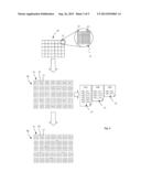 METHOD FOR CONTROLLING ACCESS TO VISUAL MEDIA IN A SOCIAL NETWORK diagram and image