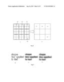 METHOD FOR CONTROLLING ACCESS TO VISUAL MEDIA IN A SOCIAL NETWORK diagram and image