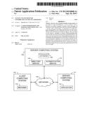 SYSTEM AND METHOD FOR CONTROLLING ACCESS TO A RESOURCE diagram and image