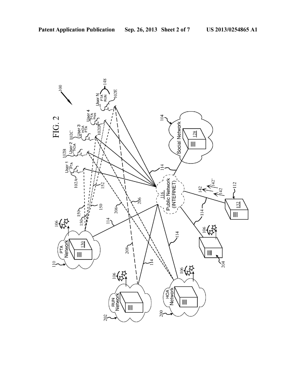 SYSTEM AND METHOD FOR PROVIDING A CERTIFICATE TO A THIRD PARTY REQUEST - diagram, schematic, and image 03