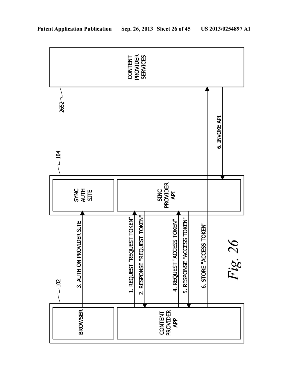 DIGITAL CONTENT DELIVERY - diagram, schematic, and image 27