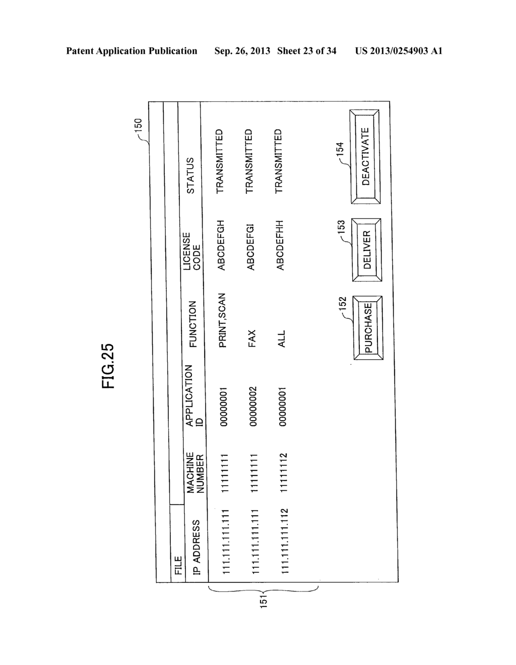 INFORMATION PROCESSING SYSTEM, INFORMATION PROCESSOR, IMAGE FORMING     APPARATUS, AND INFORMATION PROCESSING METHOD - diagram, schematic, and image 24