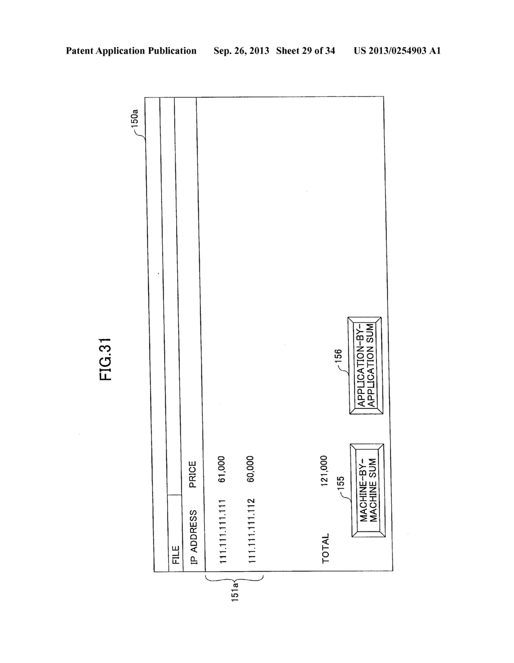 INFORMATION PROCESSING SYSTEM, INFORMATION PROCESSOR, IMAGE FORMING     APPARATUS, AND INFORMATION PROCESSING METHOD - diagram, schematic, and image 30