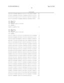 COMPOSITIONS AND METHODS FOR XYLEM-SPECIFIC EXPRESSION IN PLANT CELLS diagram and image