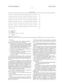 COMPOSITIONS AND METHODS FOR XYLEM-SPECIFIC EXPRESSION IN PLANT CELLS diagram and image