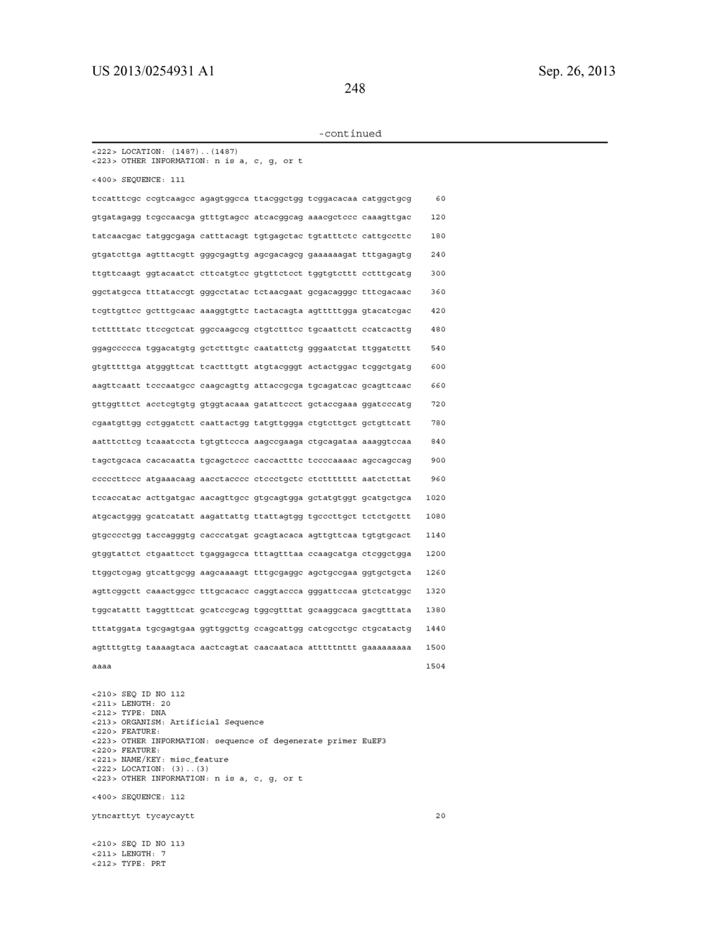 DELTA-9 ELONGASES AND THEIR USE IN MAKING POLYUNSATURATED FATTY ACIDS - diagram, schematic, and image 273