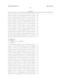 CRY1I PROTEINS AND GENES FOR INSECT CONTROL diagram and image