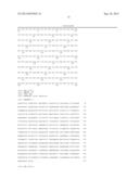 MANIPULATION OF PLANT SENESCENCE USING MODIFIED PROMOTERS diagram and image