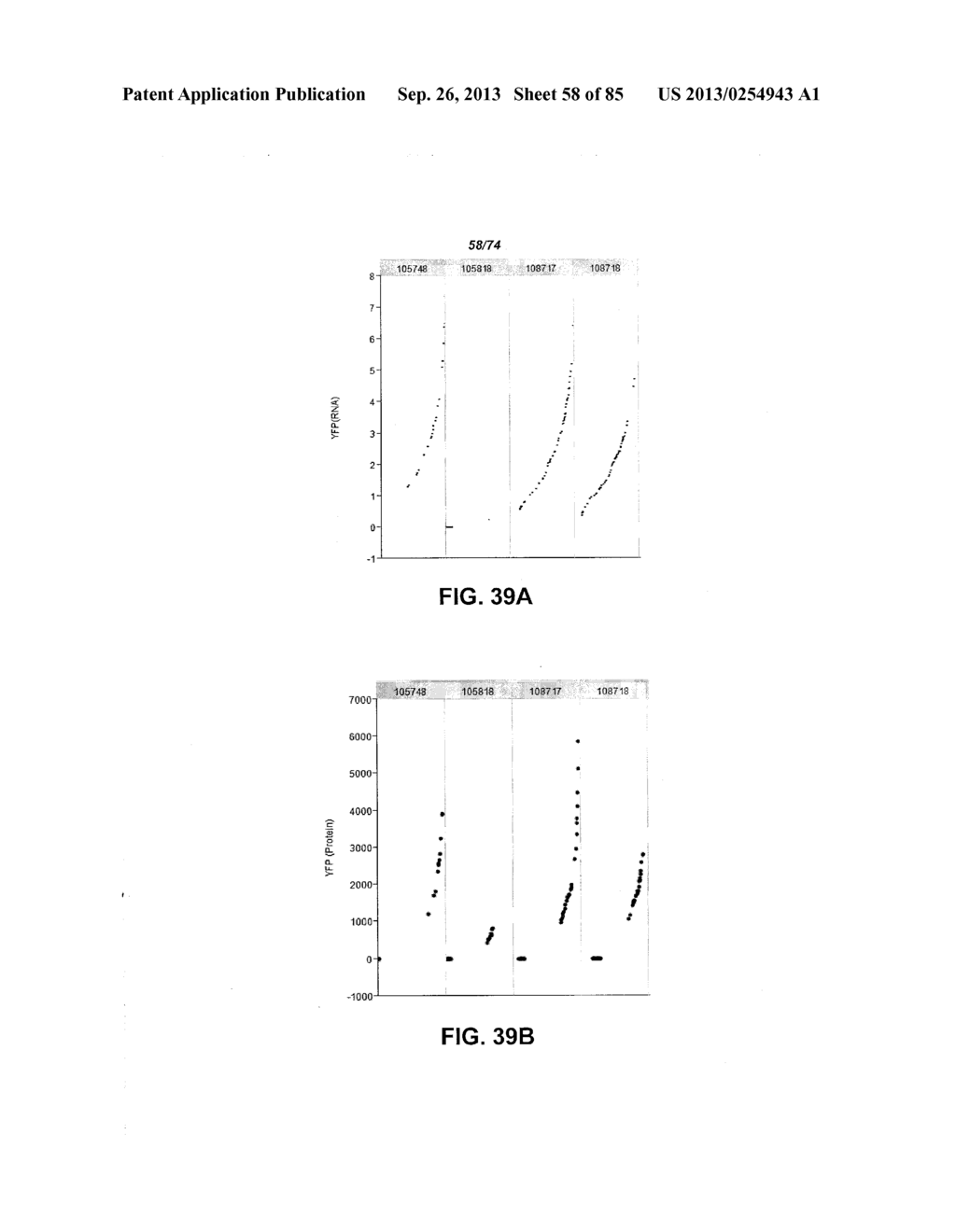 CONSTRUCT AND METHOD FOR SYNTHETIC BIDIRECTIONAL PLANT PROMOTER UBI1 - diagram, schematic, and image 59