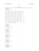 Herbicide Tolerant Soybeans and Methods of Use diagram and image