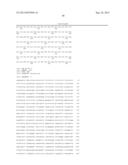 Herbicide Tolerant Soybeans and Methods of Use diagram and image