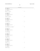 Herbicide Tolerant Soybeans and Methods of Use diagram and image