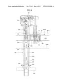 FLUSH WATER SUPPLY DEVICE, FLUSH WATER TANK ASSEMBLY WITH FLUSH WATER     SUPPLY DEVICE, AND FLUSH TOILET WITH FLUSH WATER TANK ASSEMBLY diagram and image