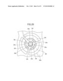 FLUSH WATER SUPPLY DEVICE, FLUSH WATER TANK ASSEMBLY WITH FLUSH WATER     SUPPLY DEVICE, AND FLUSH TOILET WITH FLUSH WATER TANK ASSEMBLY diagram and image