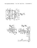 PATIENT POSITIONING SUPPORT STRUCTURE diagram and image