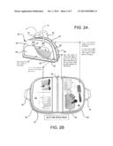 CONVERTIBLE PILLOW PURSE diagram and image