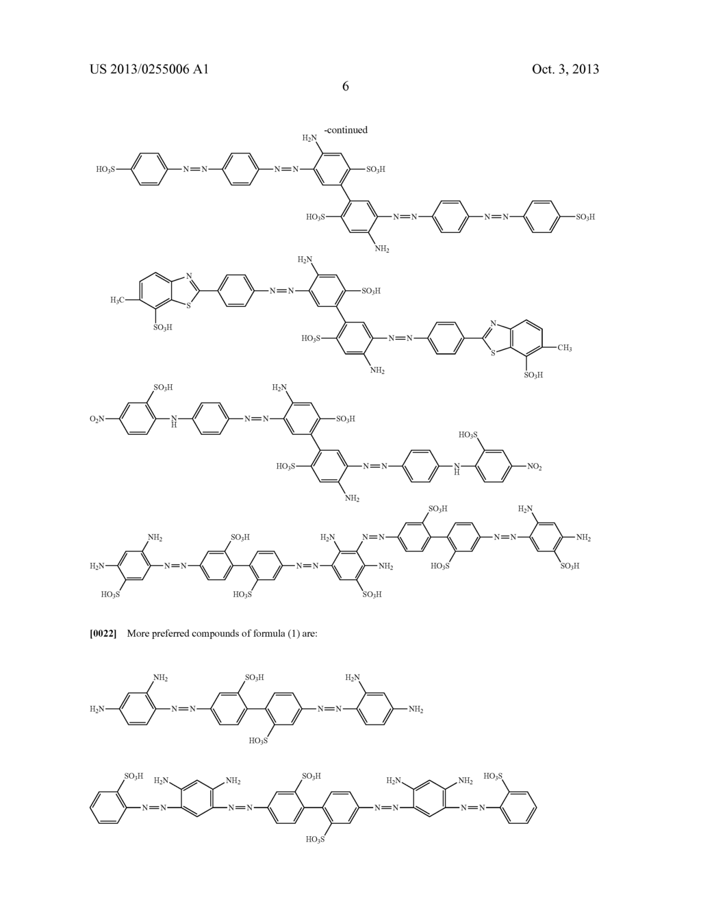 AZO DYES - diagram, schematic, and image 07