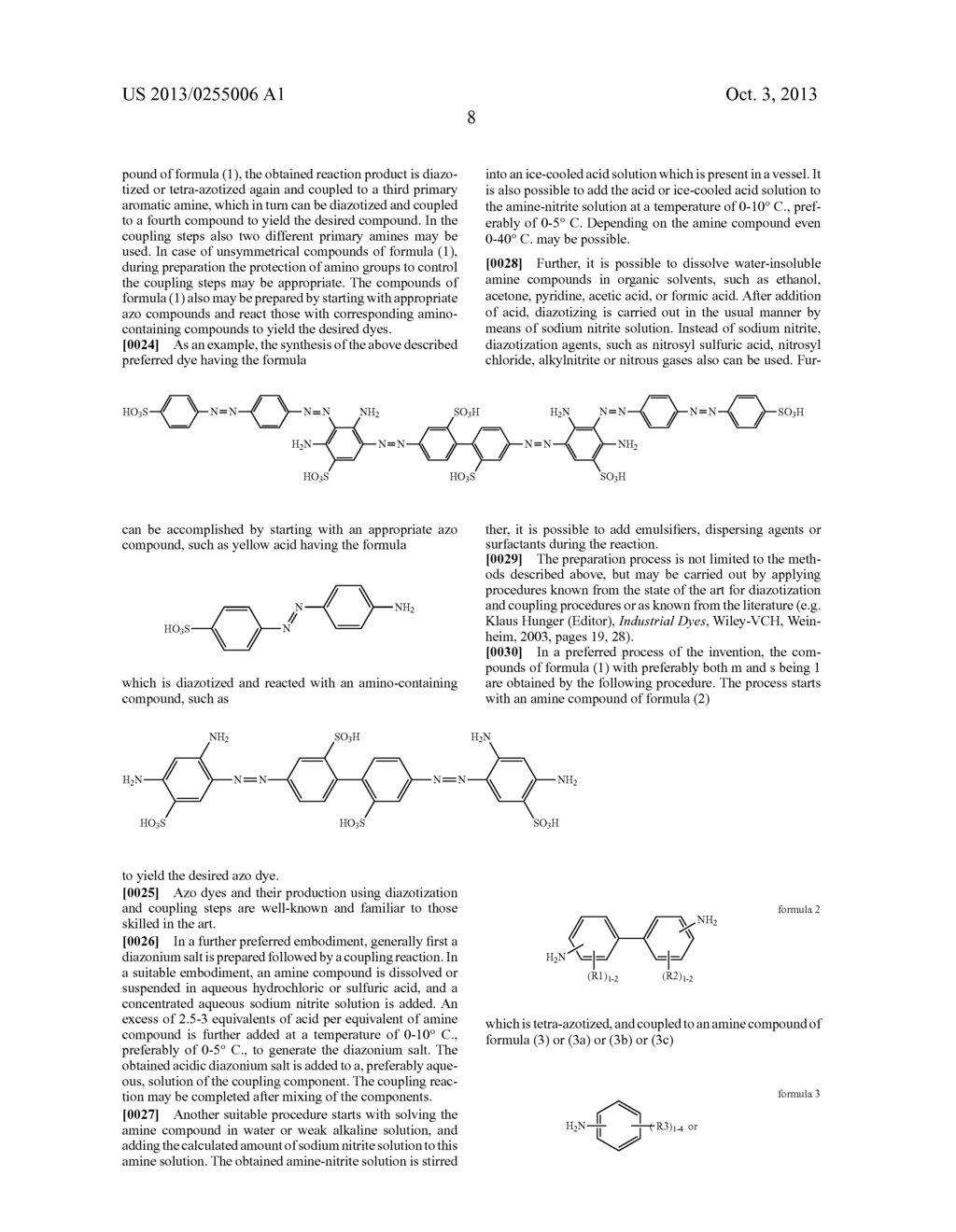 AZO DYES - diagram, schematic, and image 09